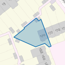 Perceel LDN03-M-3765