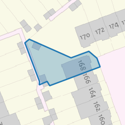 Perceel LDN03-M-3766