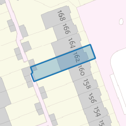 Perceel LDN03-M-3769