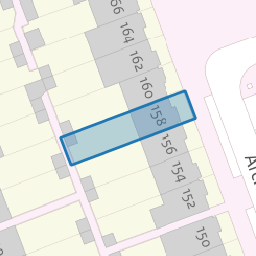 Perceel LDN03-M-3771