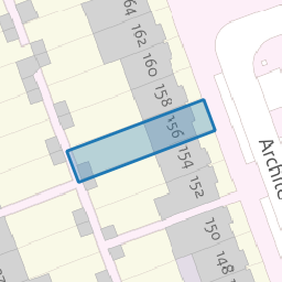 Perceel LDN03-M-3772