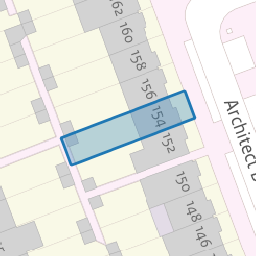 Perceel LDN03-M-3773