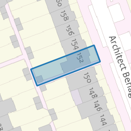 Perceel LDN03-M-3774