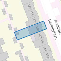 Perceel LDN03-M-3775