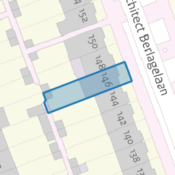 Perceel LDN03-M-3777