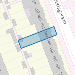 Perceel LDN03-M-3779