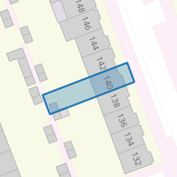 Perceel LDN03-M-3780