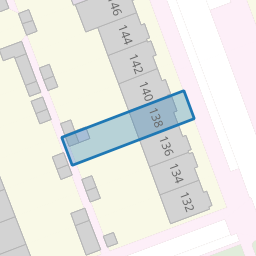 Perceel LDN03-M-3781