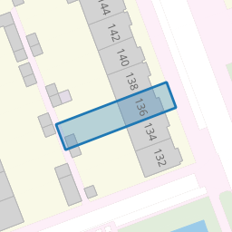 Perceel LDN03-M-3782