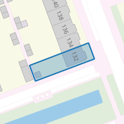 Perceel LDN03-M-3784