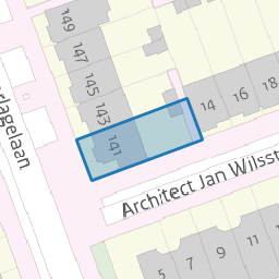 Perceel LDN03-M-3785