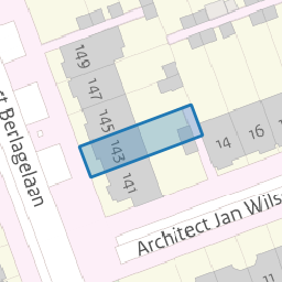 Perceel LDN03-M-3786