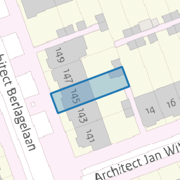 Perceel LDN03-M-3787