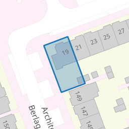 Perceel LDN03-M-3790