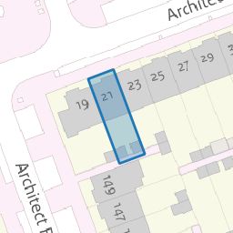 Perceel LDN03-M-3791