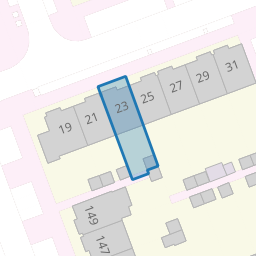 Perceel LDN03-M-3792