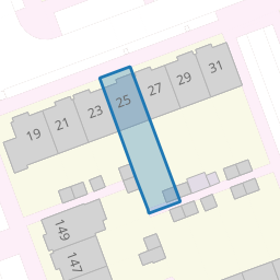 Perceel LDN03-M-3793