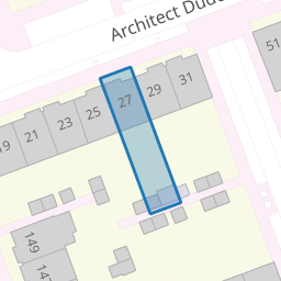 Perceel LDN03-M-3794