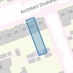 Perceel LDN03-M-3795