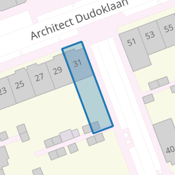 Perceel LDN03-M-3796