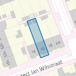 Perceel LDN03-M-3799