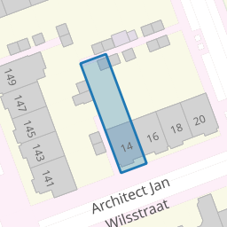 Perceel LDN03-M-3800