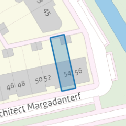 Perceel LDN03-M-3805