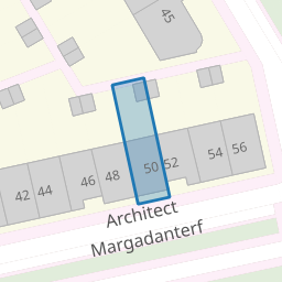 Perceel LDN03-M-3807