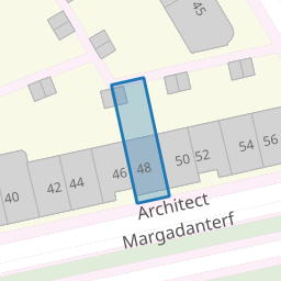 Perceel LDN03-M-3808