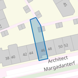 Perceel LDN03-M-3809