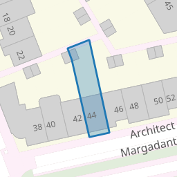 Perceel LDN03-M-3810