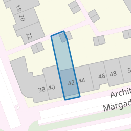 Perceel LDN03-M-3811