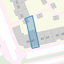 Perceel LDN03-M-3812