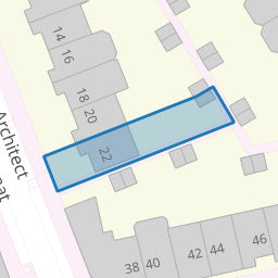 Perceel LDN03-M-3814