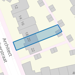 Perceel LDN03-M-3815