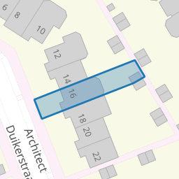 Perceel LDN03-M-3817