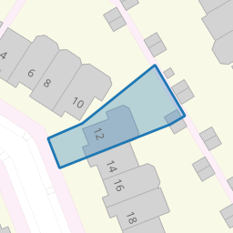 Perceel LDN03-M-3819