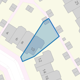 Perceel LDN03-M-3820