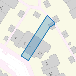 Perceel LDN03-M-3821