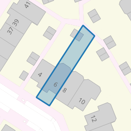 Perceel LDN03-M-3822