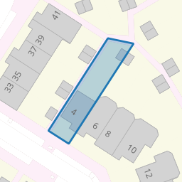 Perceel LDN03-M-3823