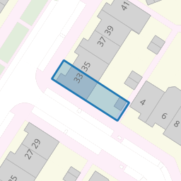 Perceel LDN03-M-3824