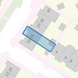 Perceel LDN03-M-3825