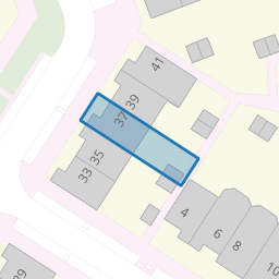 Perceel LDN03-M-3826