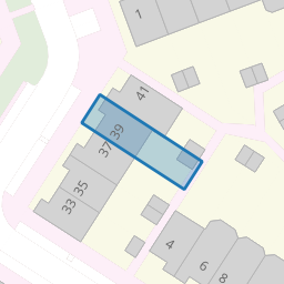 Perceel LDN03-M-3827