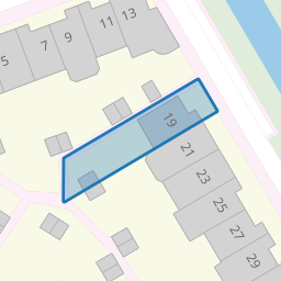 Perceel LDN03-M-3836