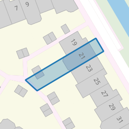 Perceel LDN03-M-3837