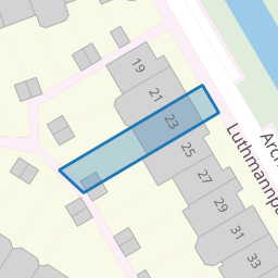 Perceel LDN03-M-3838