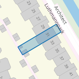 Perceel LDN03-M-3842