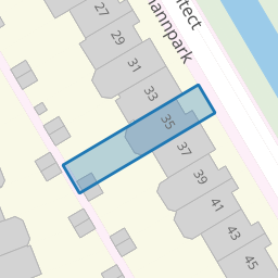 Perceel LDN03-M-3844